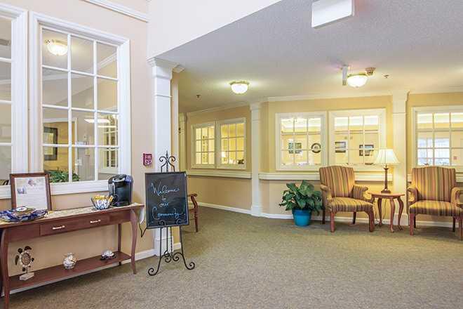 Photo of Brookdale Morehead City, Assisted Living, Morehead City, NC 2