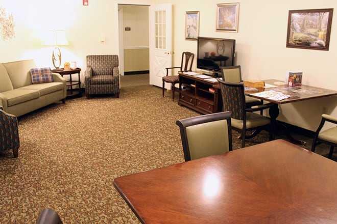 Photo of Brookdale Murray, Assisted Living, Murray, KY 1