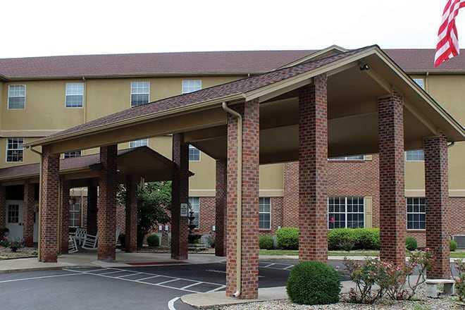 Photo of Brookdale Murray, Assisted Living, Murray, KY 4
