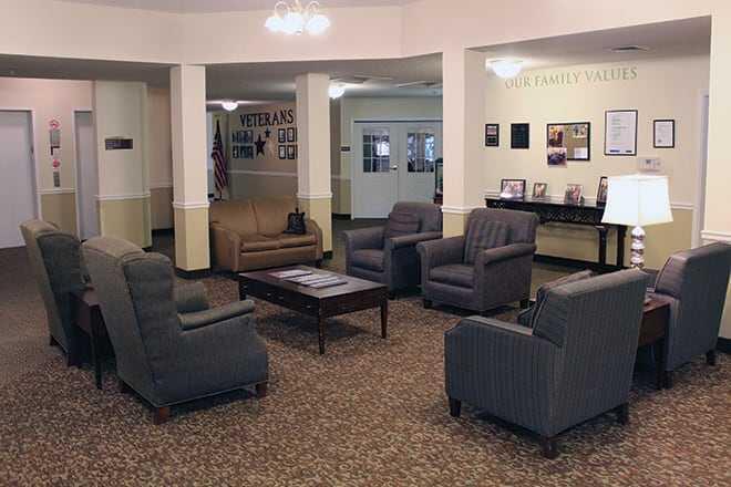 Photo of Brookdale Murray, Assisted Living, Murray, KY 5