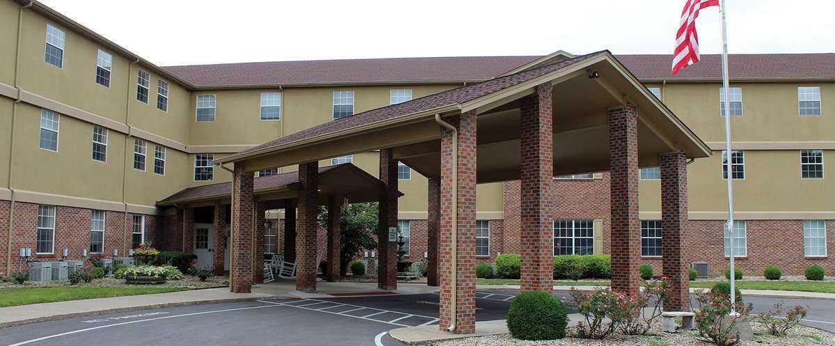 Photo of Brookdale Murray, Assisted Living, Murray, KY 13