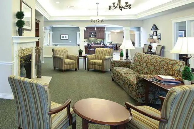 Photo of Brookdale Waxahachie, Assisted Living, Waxahachie, TX 2