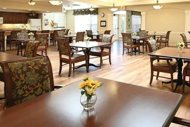 Photo of Brookdale Waxahachie, Assisted Living, Waxahachie, TX 3