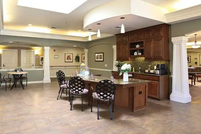 Photo of Brookdale Waxahachie, Assisted Living, Waxahachie, TX 4