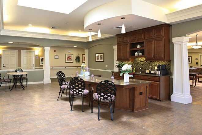 Photo of Brookdale Waxahachie, Assisted Living, Waxahachie, TX 4