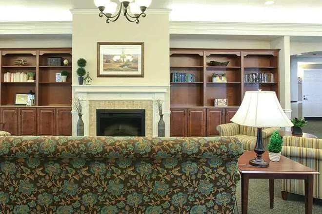 Photo of Brookdale Waxahachie, Assisted Living, Waxahachie, TX 5