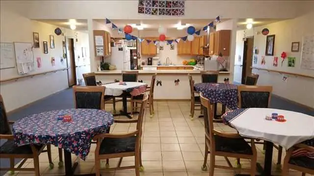 Photo of Care Partners Assisted Living in Hortonville, Assisted Living, Hortonville, WI 3