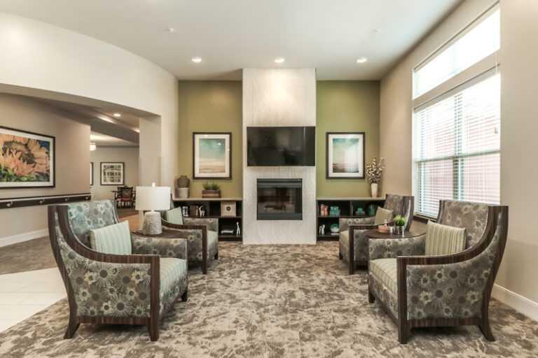 Photo of Carnegie Village Senior Living Community, Assisted Living, Belton, MO 3