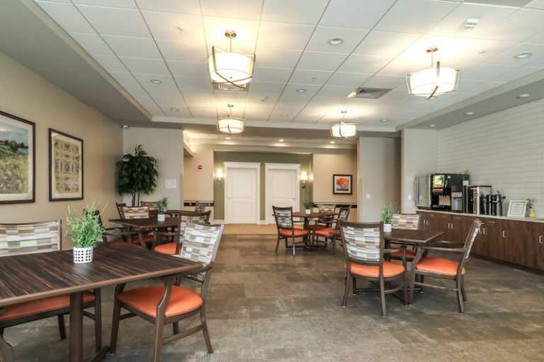 Photo of Carnegie Village Senior Living Community, Assisted Living, Belton, MO 5