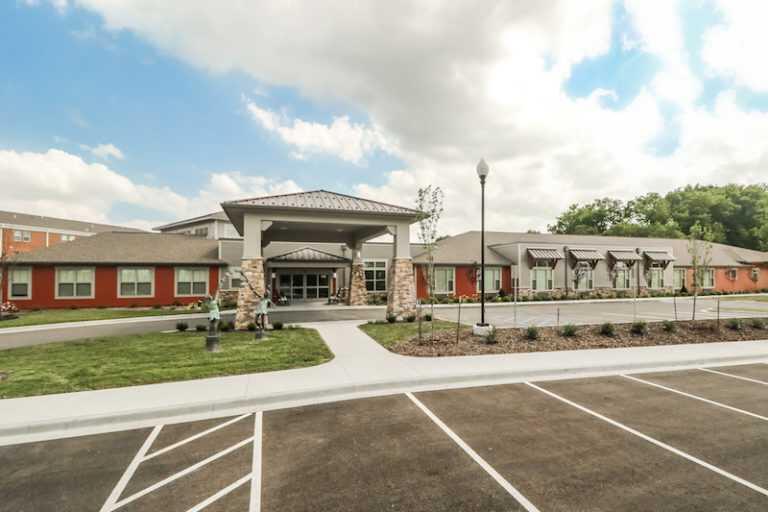 Photo of Carnegie Village Senior Living Community, Assisted Living, Belton, MO 9