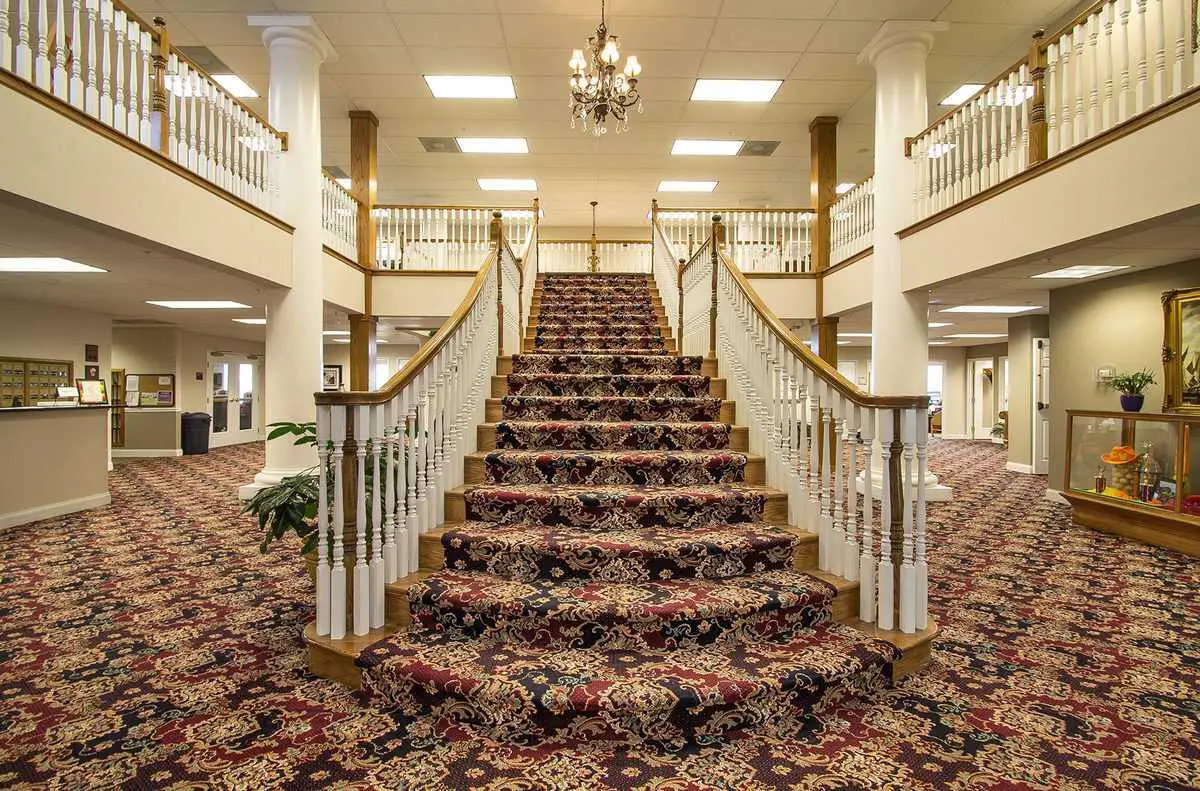 Photo of Carnegie Village Senior Living Community, Assisted Living, Belton, MO 14