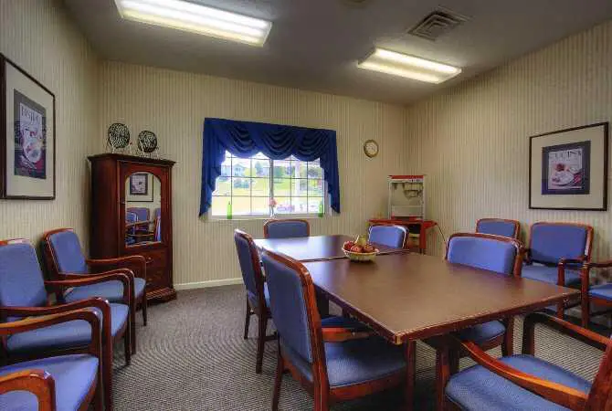 Photo of Carter Place, Assisted Living, Blair, NE 4