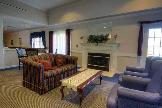 Photo of Carter Place, Assisted Living, Blair, NE 7