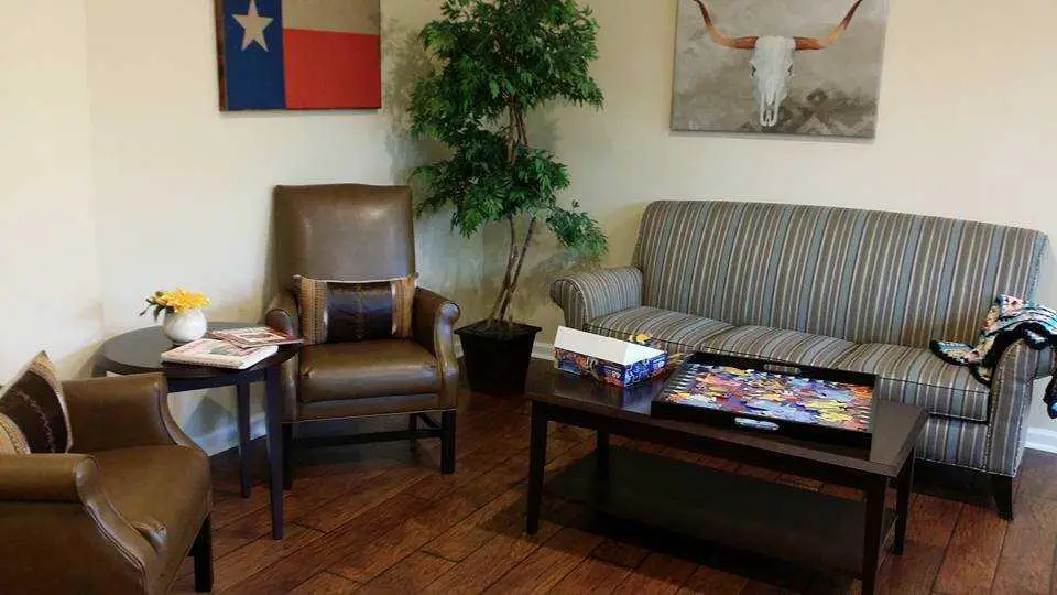 Photo of Celestecare of Horseshoe Bay, Assisted Living, Memory Care, Horseshoe Bay, TX 8