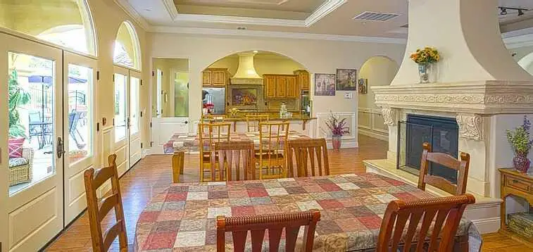 Photo of Chateau Senior Living - The Chalet, Assisted Living, Orangevale, CA 1
