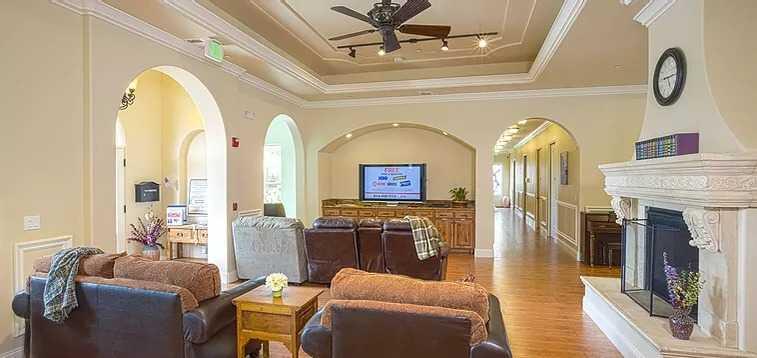 Photo of Chateau Senior Living - The Chalet, Assisted Living, Orangevale, CA 5