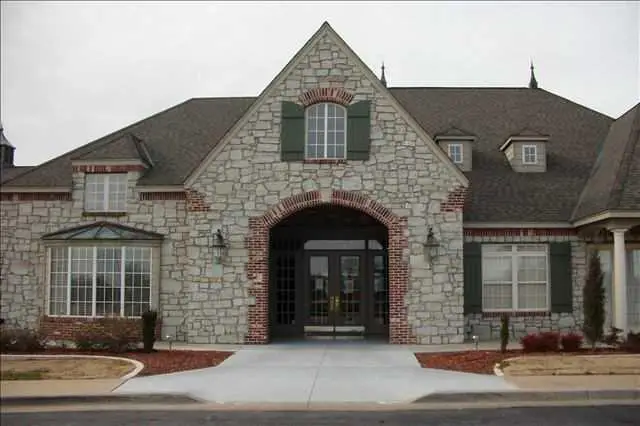 Photo of Chisholm Trail Assisted Living, Assisted Living, Duncan, OK 1