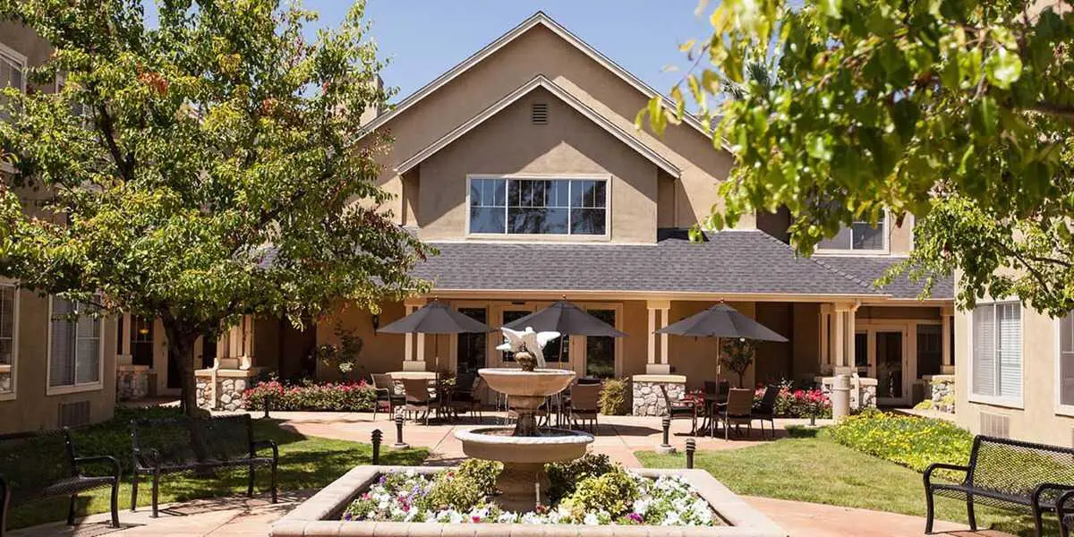 Photo of Claremont Place, Assisted Living, Claremont, CA 1