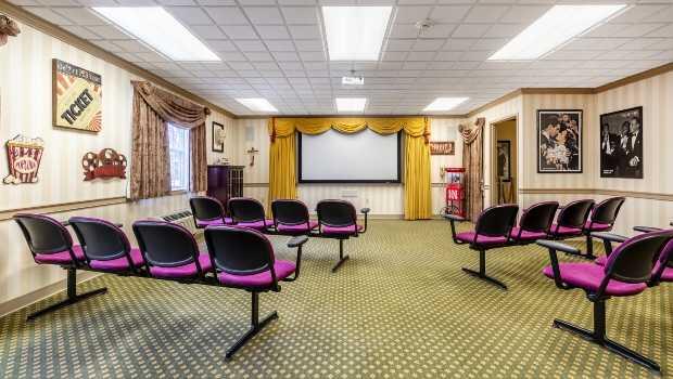 Photo of Clarks Summit Senior Living, Assisted Living, South Abington Township, PA 1