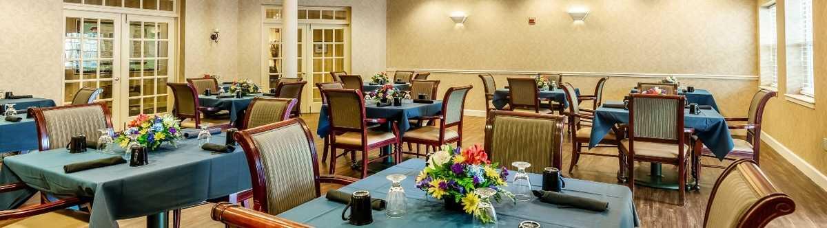 Photo of Clarks Summit Senior Living, Assisted Living, South Abington Township, PA 2