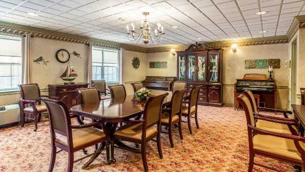Photo of Clarks Summit Senior Living, Assisted Living, South Abington Township, PA 3