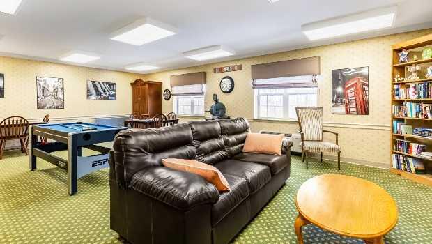 Photo of Clarks Summit Senior Living, Assisted Living, South Abington Township, PA 4