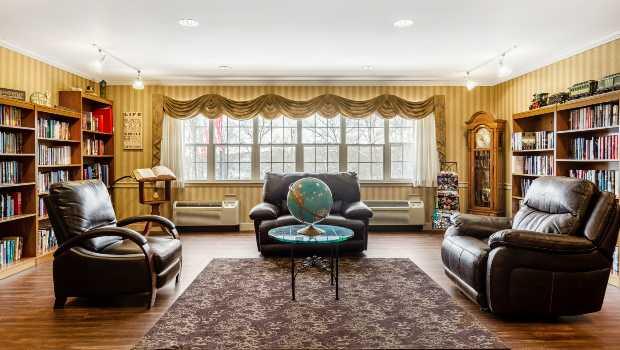 Photo of Clarks Summit Senior Living, Assisted Living, South Abington Township, PA 5