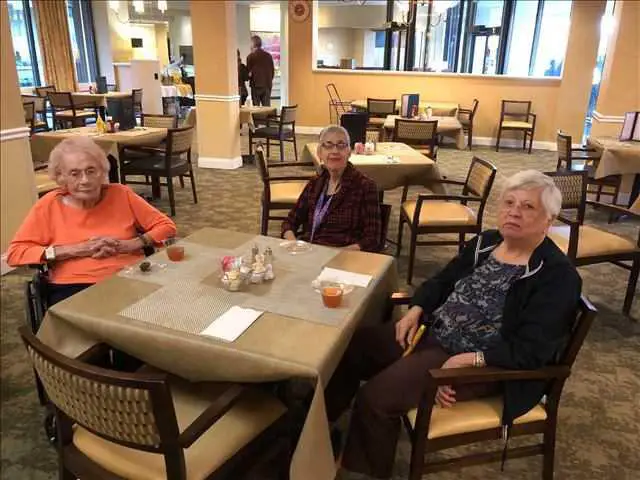 Photo of Commonwealth Senior Living at Oak Ridge, Assisted Living, Oak Ridge, TN 1