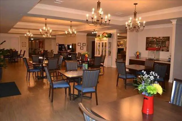 Photo of Dalton's Place at Waldron, Assisted Living, Waldron, AR 1
