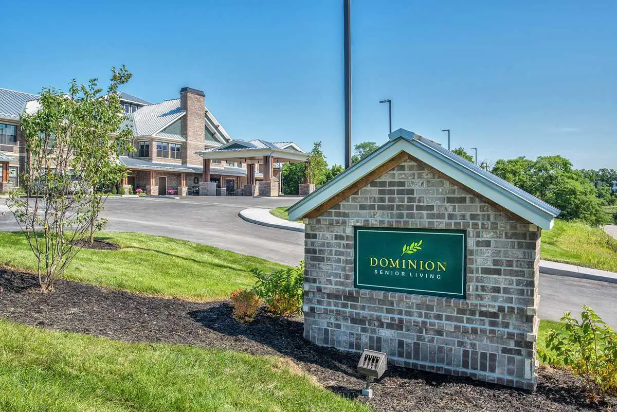 Photo of Dominion Senior Living of Richmond, Assisted Living, Richmond, KY 2