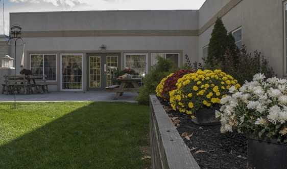 Photo of Elizabethtown Healthcare and Rehab Center, Assisted Living, Elizabethtown, PA 2