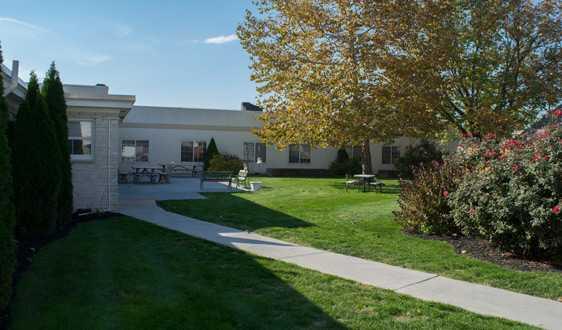 Photo of Elizabethtown Healthcare and Rehab Center, Assisted Living, Elizabethtown, PA 4