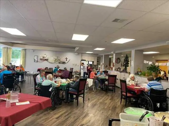 Photo of Five Counties Nursing Home, Assisted Living, Nursing Home, Lemmon, SD 1