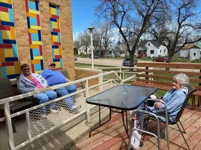 Photo of Five Counties Nursing Home, Assisted Living, Nursing Home, Lemmon, SD 3