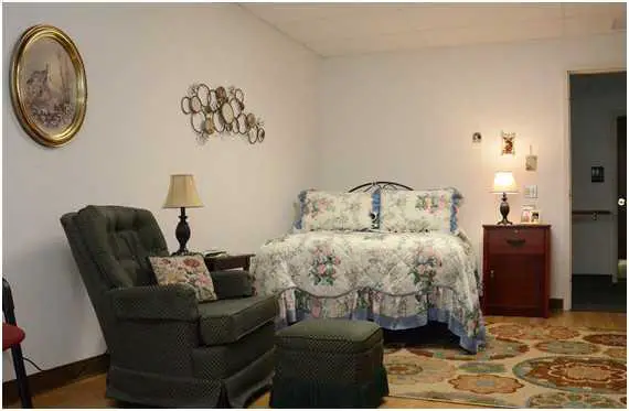 Photo of Forest Hills Personal Care Home, Assisted Living, Sidman, PA 7