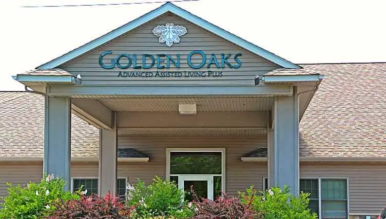 Photo of Golden Oaks of Proctor, Assisted Living, Proctor, MN 4
