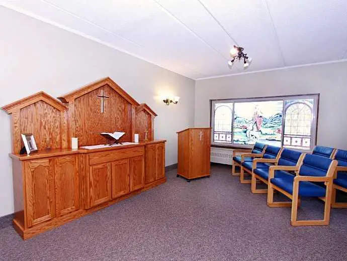 Photo of Good Samaritan Society The Lodge of Howard Lake, Assisted Living, Howard Lake, MN 4