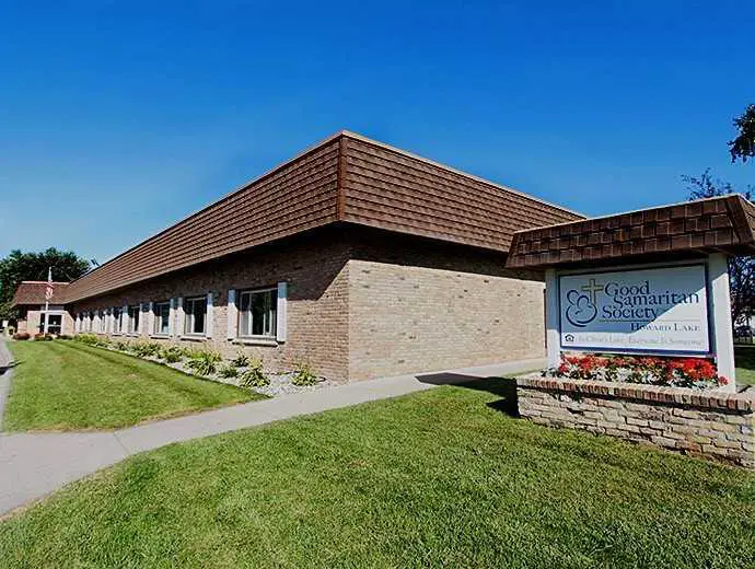 Photo of Good Samaritan Society The Lodge of Howard Lake, Assisted Living, Howard Lake, MN 5