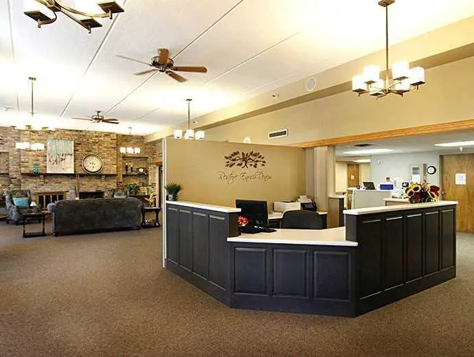 Photo of Good Samaritan Society The Lodge of Howard Lake, Assisted Living, Howard Lake, MN 13