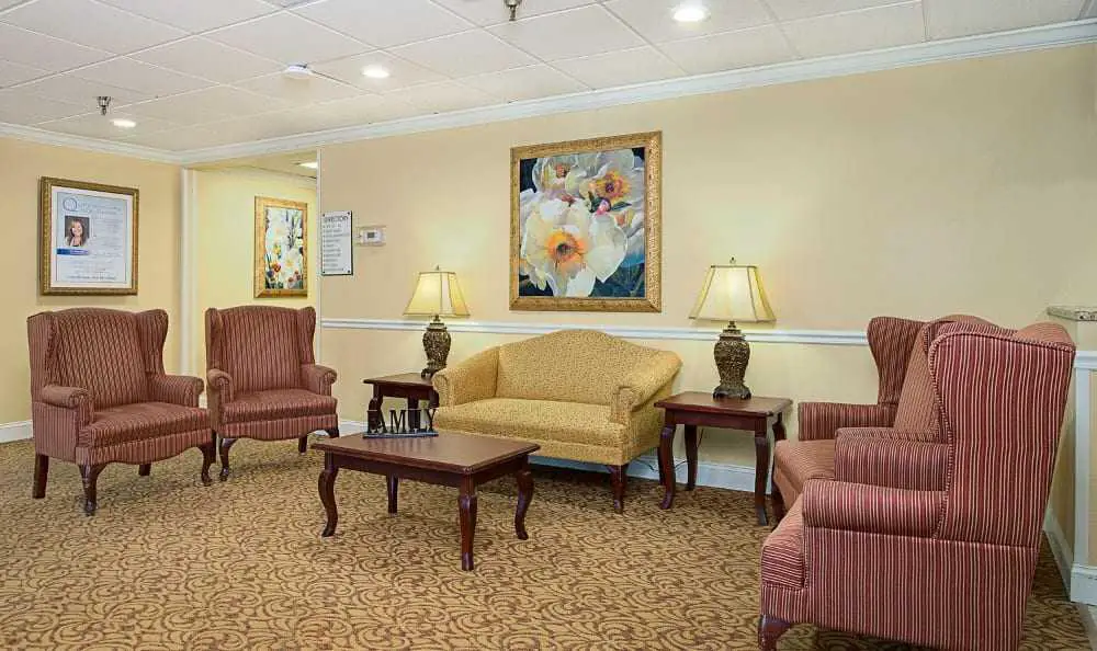 Photo of Grand Villa of Pinellas Park, Assisted Living, Pinellas Park, FL 4