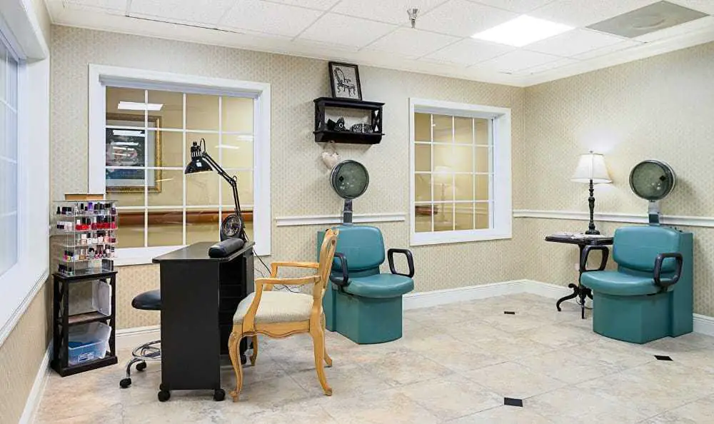 Photo of Grand Villa of Pinellas Park, Assisted Living, Pinellas Park, FL 7