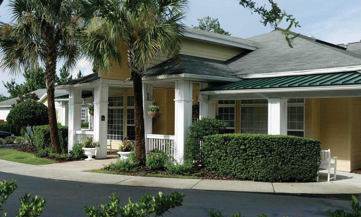 Photo of HarborChase of Gainesville, Assisted Living, Gainesville, FL 3
