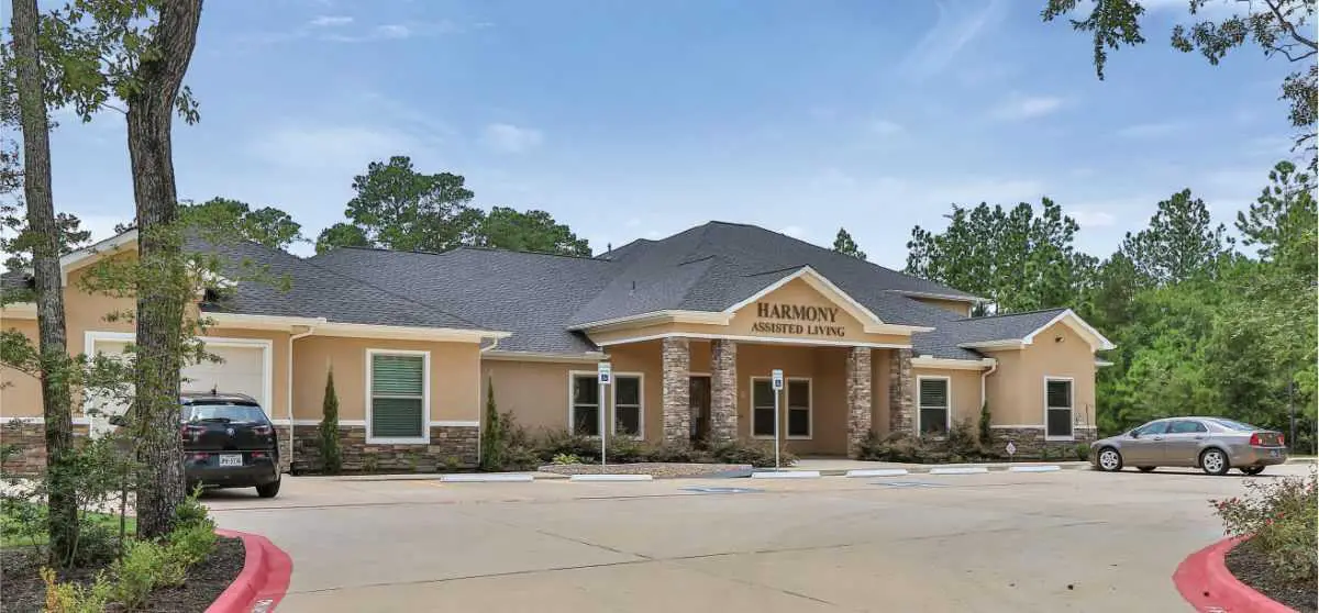 Photo of Harmony Assisted Living, Assisted Living, Conroe, TX 1