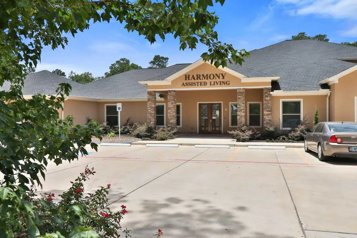 Photo of Harmony Assisted Living, Assisted Living, Conroe, TX 2