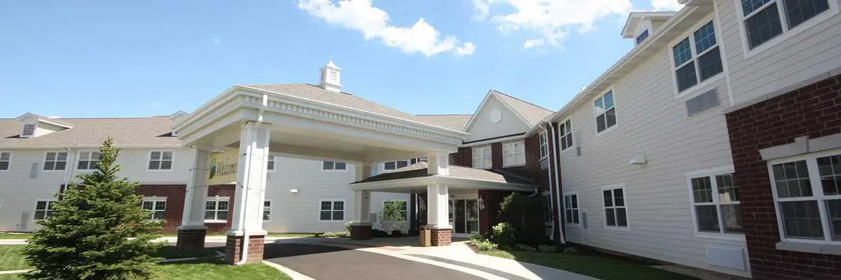 Photo of Heritage Woods of Freeport, Assisted Living, Freeport, IL 1