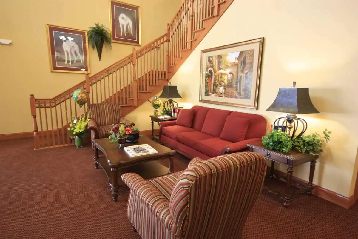 Photo of Heritage Woods of Freeport, Assisted Living, Freeport, IL 11