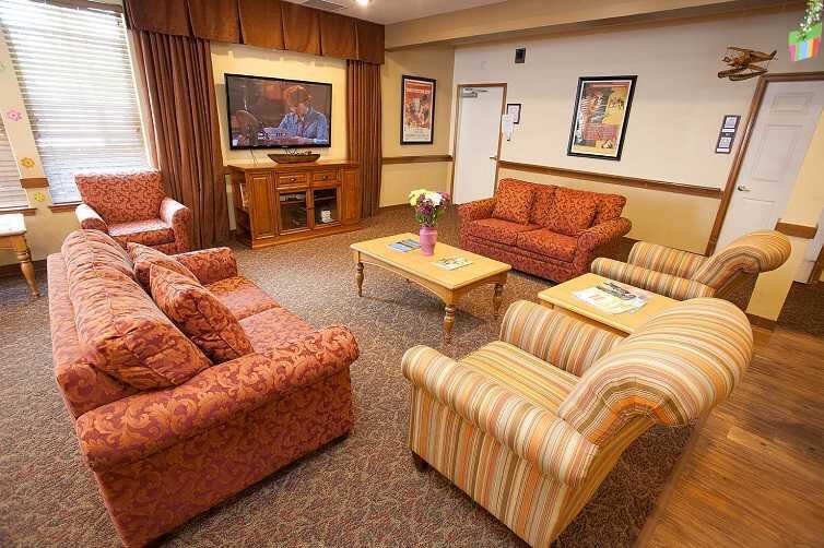 Photo of Homeplace Special Care Center at Burlington, Assisted Living, Memory Care, Burlington, WA 5
