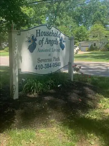Photo of Household of Angels Assisted Living Serverna, Assisted Living, Severna Park, MD 1