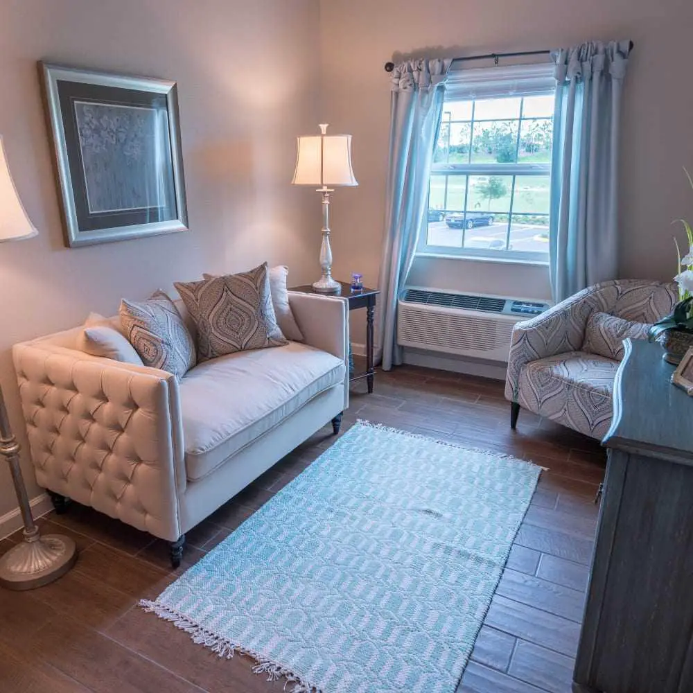 Photo of Inspired Living at Alpharetta, Assisted Living, Alpharetta, GA 4