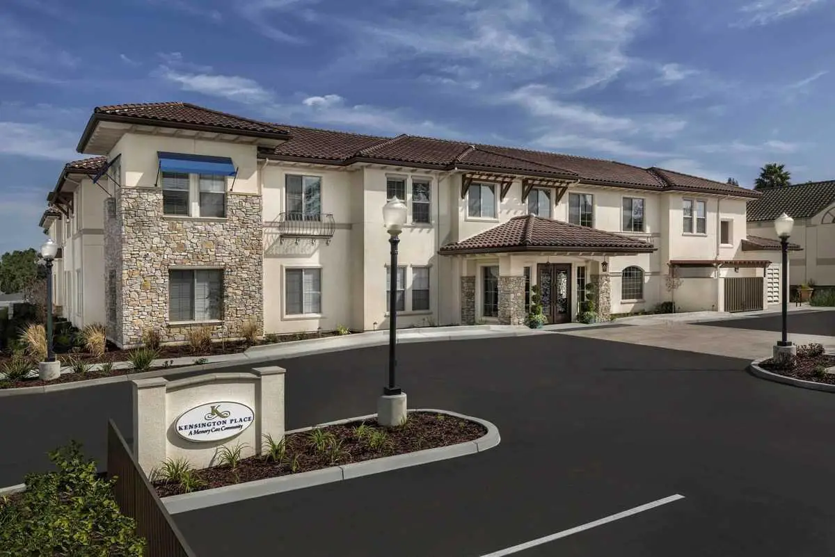 Photo of Kensington Place Redwood City, Assisted Living, Redwood City, CA 3